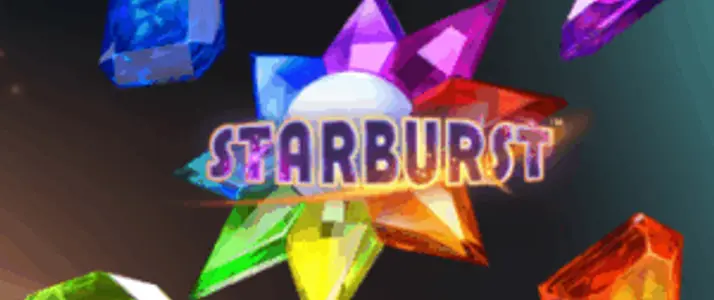 Starburst