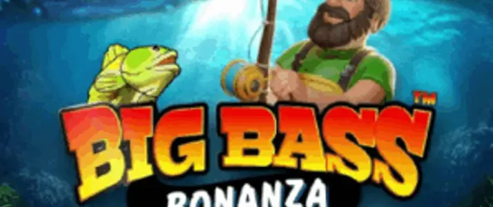 Big Bass Bonanza