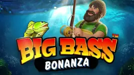 Big Bass Bonanza Slot Review