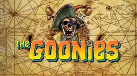 The Goonies Slot Review