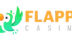 Flappy Casino &#8211; Welcome Bonus