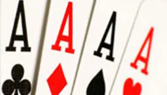 Statistical  Significance Of  Poker Data
