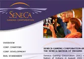 Crisis at the Seneca Gaming