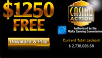 Casino Action is the New Favorite Online Casino