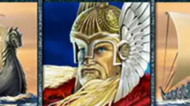 Thunderstruck II Slot Game