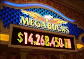 Progressive jackpots are where the big slot action lies these days