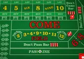 Player Story: Craps Is My Table