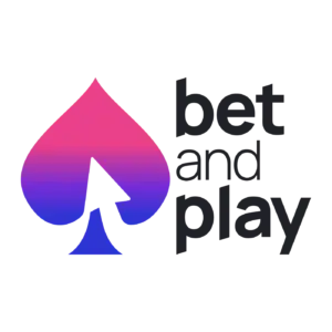 100% UP TO $500 + 50 FS at BetandPlay Casino