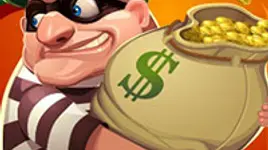 Bust The Bank Game