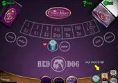 Red Dog Poker