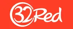 32 Red