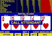 Online Video Poker