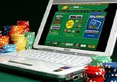 Internet gambling