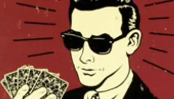 The Art of Bluffing