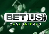 Bet US casino logo