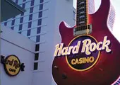 Happy Birthday Hard Rock Biloxi