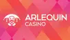 Your choice: 100% up to €300 + 10 Spins or 150 Spins at Arlequin