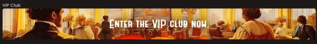 Art Casino VIP club screenshot