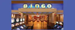Bingo Hall