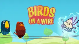 Birds on a Wire Slot Review