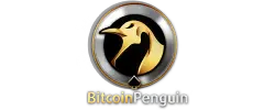 Bitcoin Penguin