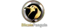 Bitcoin Penguin