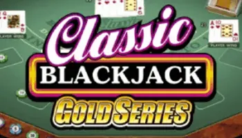 Classic Blackjack Gold