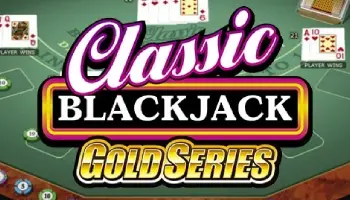 Classic Blackjack Gold Series review image