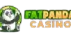 100% UP TO $500 + 120 FS at FATPANDA CASINO