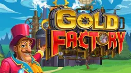 Gold Factory Slot Game Review
