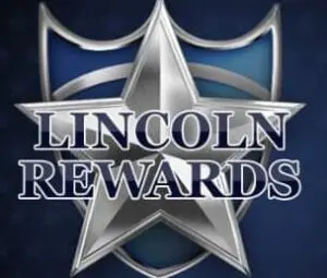 50 Free Spins at Lincoln Casino