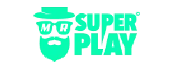 Mr SuperPlay Welcome Bonus 150% Up To $50 + 30 FS