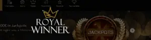 Royal Winner Casino