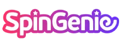 100% Welcome Bonus at SpinGenie Casino