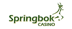 100% up to R1500 at SpringBok Casino