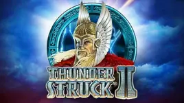 ThunderStruck II Slot Game Review