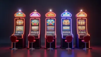 Understanding Slots Types