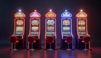 Understanding Slots Types