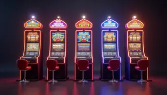 Understanding Slots Types