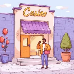 Visit the Casino