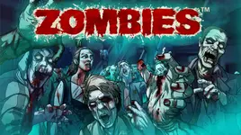 Zombies Slot Game Review