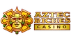 Aztec Riches Casino Welcome Bonus 95% Up To $850