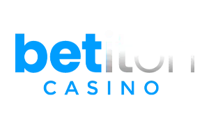 Betiton Casion Second Deposit Bonus 50 FS