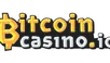 100% Bonus at BitcoinCasino.io