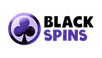 50 &#8211; 100 free spins to play at Black Spins