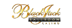 Blackjack Ballroom Casino