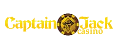 Captain Jack Casino Welcome Bonus 200% + 35 FS