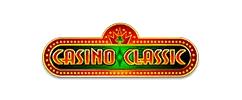 Casino Classic Welcome Bonus 150% Up To €500