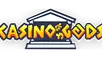 10 free spins + 25% bonus up to $100 free spins for old players by Casino Gods