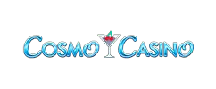 Cosmo Casino Welcome Bonus 100% Up To $250 + 150 FS